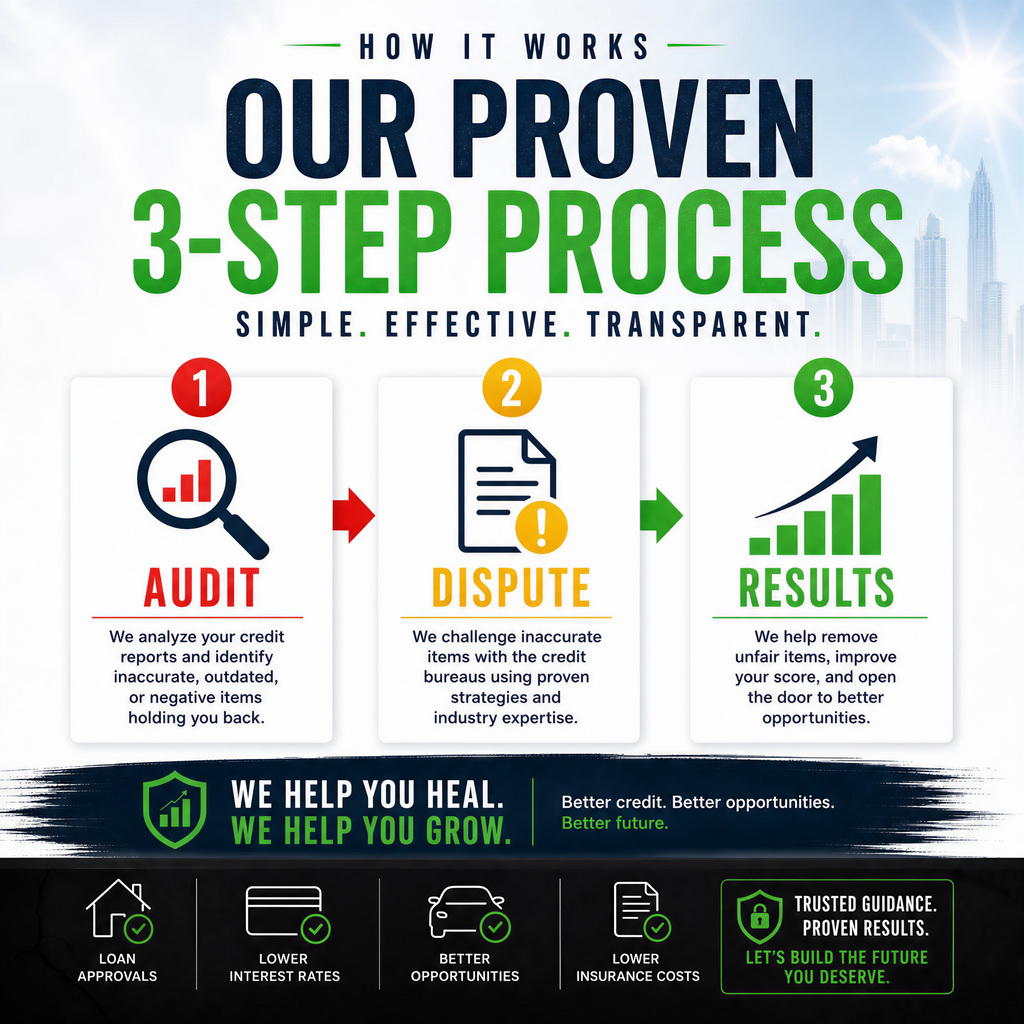 Inquiry Removal Service — $499 Flat Fee, No Subscription, Money-Back Guarantee